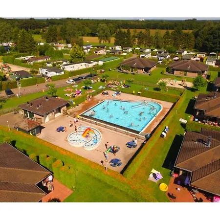 Groepsboerderij 20 Pers. * Voorthuizen