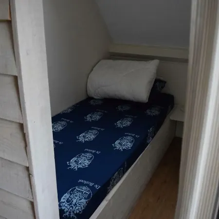 Groepsboerderij 20 Pers. Voorthuizen