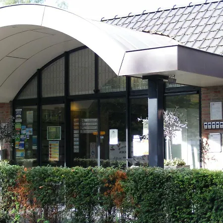 Hotel Groepsboerderij 20 Pers.