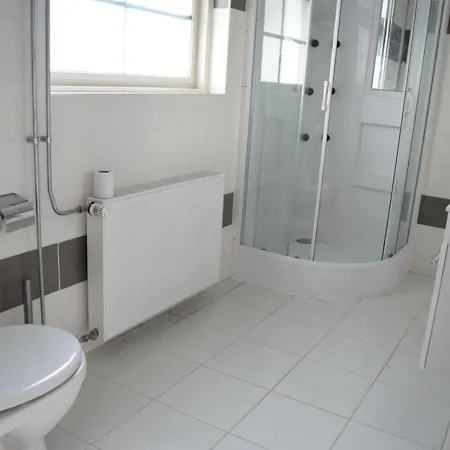 Groepsboerderij 20 Pers. Voorthuizen