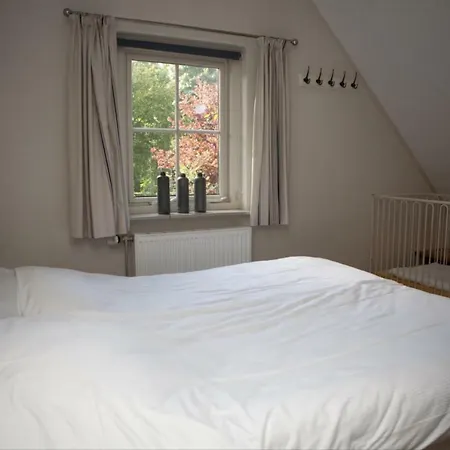 Groepsboerderij 20 Pers.