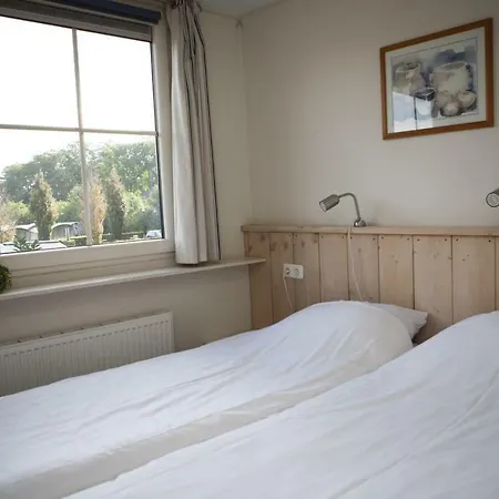 Groepsboerderij 20 Pers. Hotel *