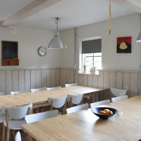 Groepsboerderij 20 Pers. * Voorthuizen