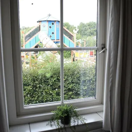 Groepsboerderij 20 Pers.