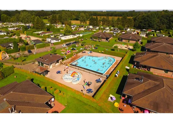 Groepsboerderij 20 Pers. * Voorthuizen