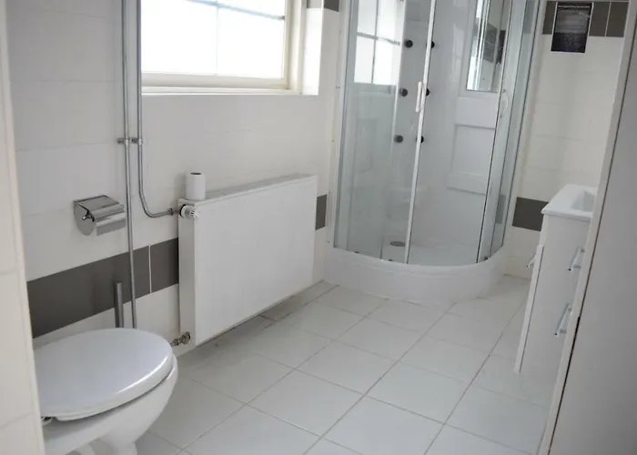 Groepsboerderij 20 Pers. Voorthuizen