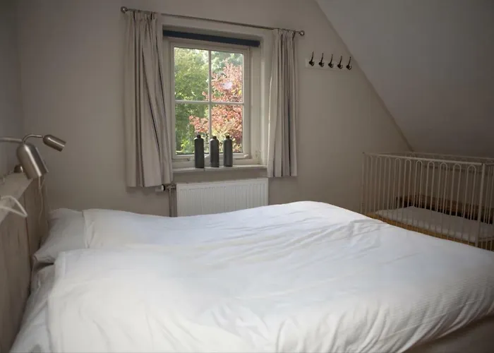 Groepsboerderij 20 Pers.