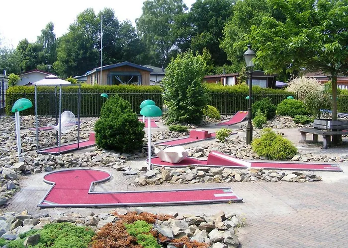 Hotel Groepsboerderij 20 Pers. *