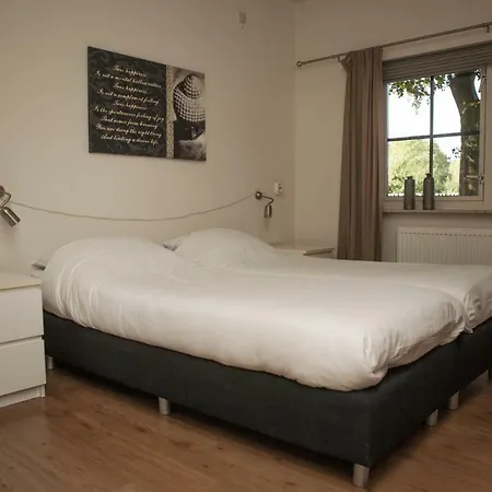 Groepsboerderij 20 Pers. * Вортхёйзен