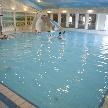 Groepsboerderij 20 Pers. * Вортхёйзен