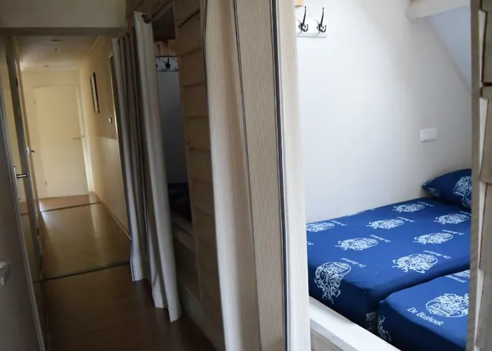 Groepsboerderij 20 Pers.