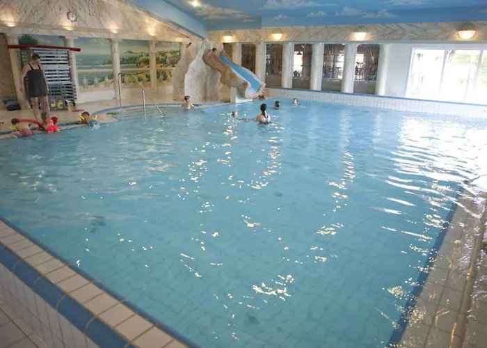 Groepsboerderij 20 Pers. * Voorthuizen