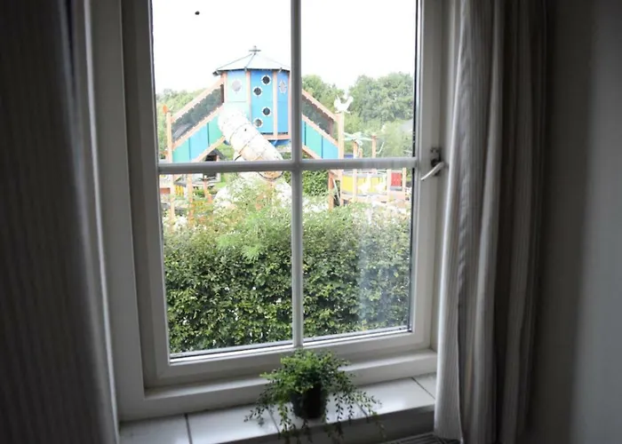 Groepsboerderij 20 Pers.